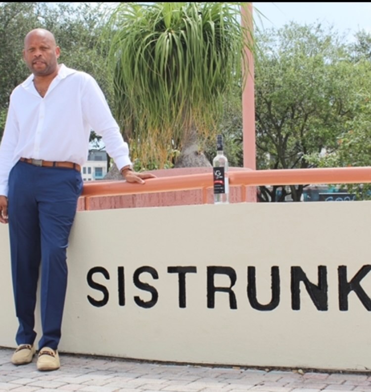 Visionary entrepreneur Victor G. Harvey, the force behind Victor George Spirits and the upcoming Victory Building, is breaking new ground by launching his own VG crypto token.